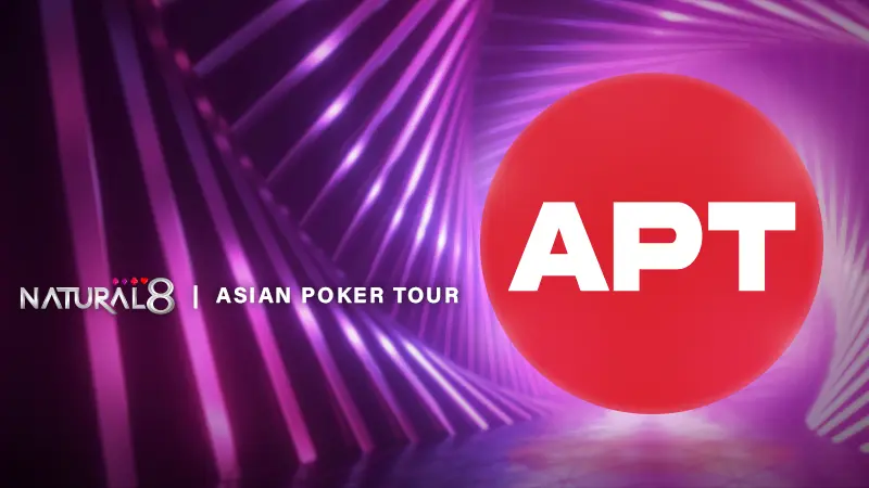 Natural8 | Asian Poker Tour