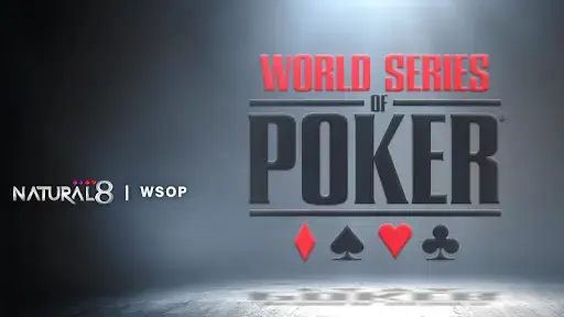Natural8 | WSOP